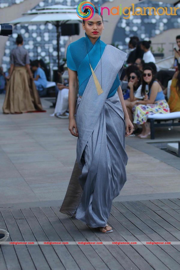 LFW Day 4 By Payal Khandwala Event hd photo