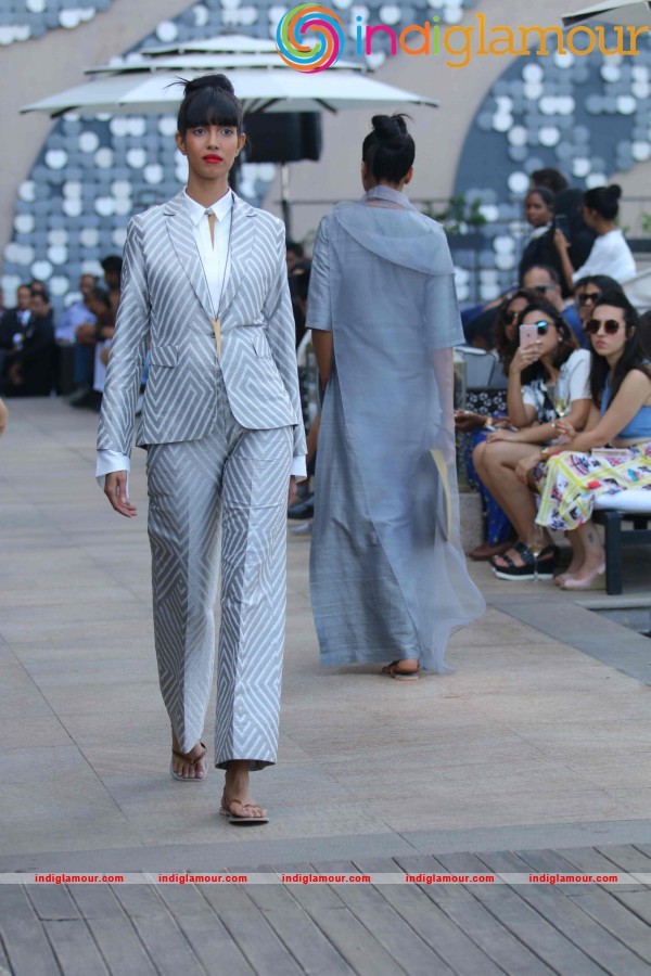LFW Day 4 By Payal Khandwala Event hd photo