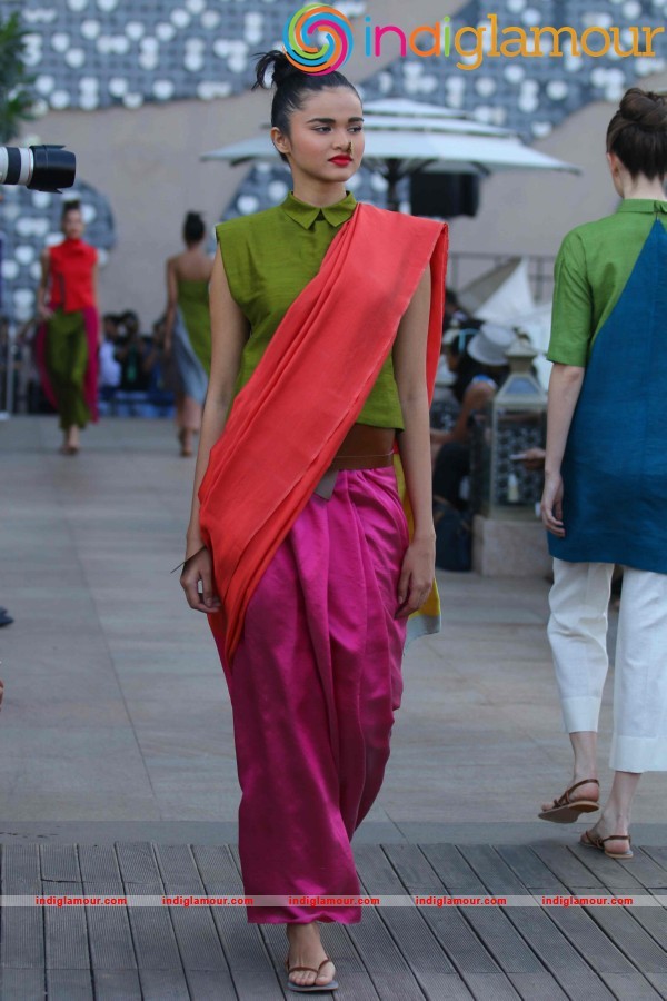 LFW Day 4 By Payal Khandwala Event hd photo