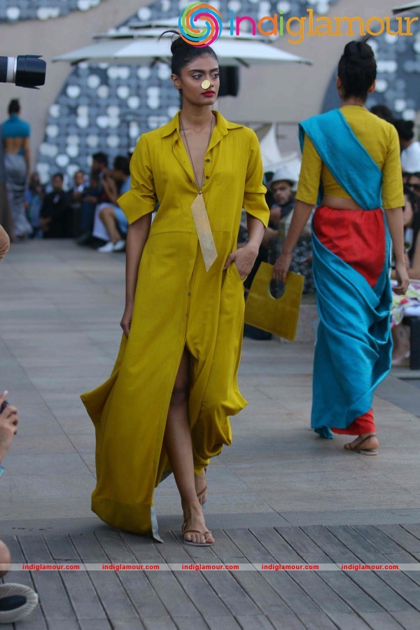 LFW Day 4 By Payal Khandwala Event hd photo