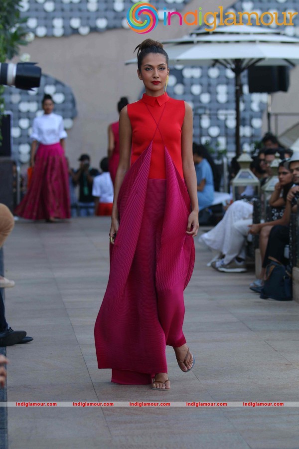 LFW Day 4 By Payal Khandwala Event hd photo