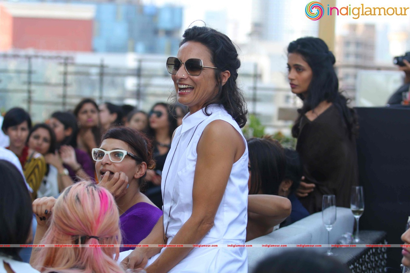 LFW Day 4 By Payal Khandwala Event hd photo