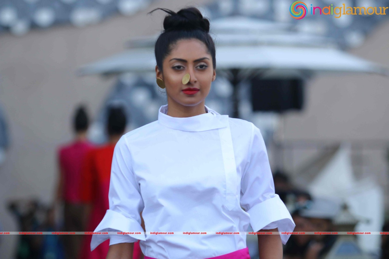 LFW Day 4 By Payal Khandwala Event hd photo