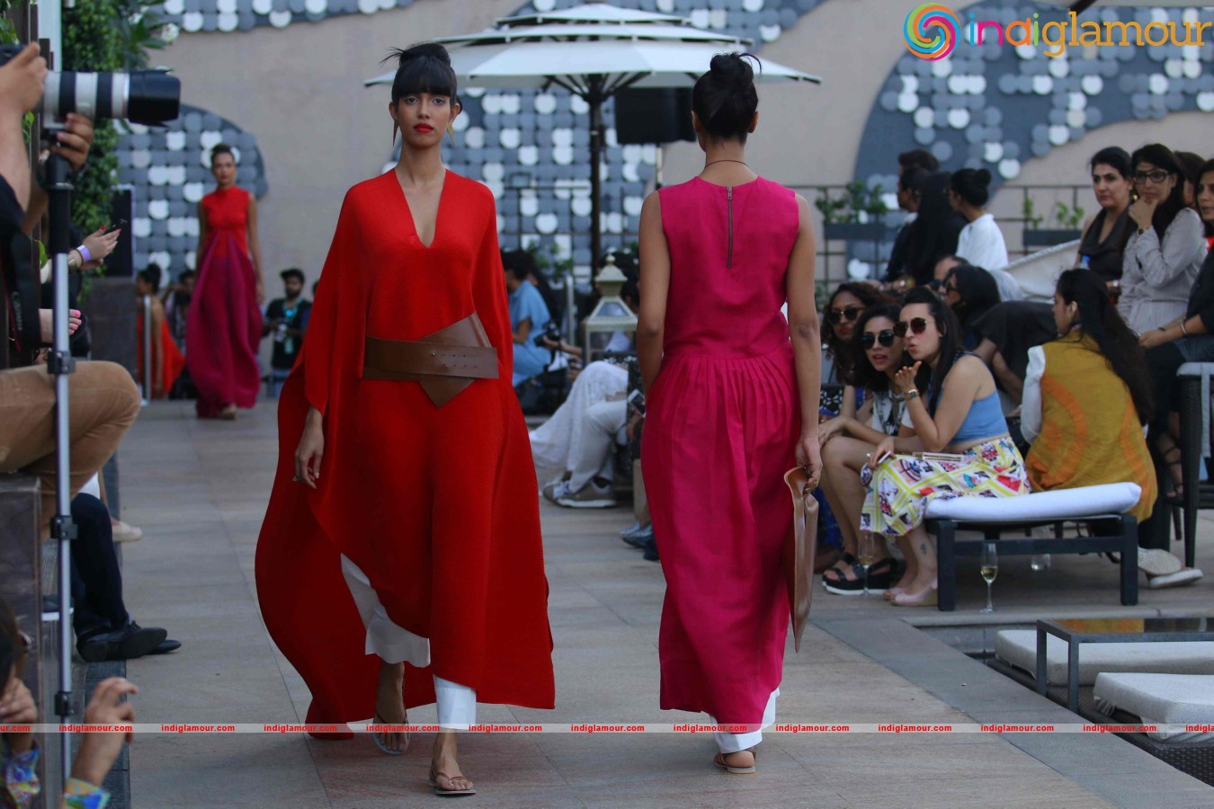 LFW Day 4 By Payal Khandwala Event hd photo