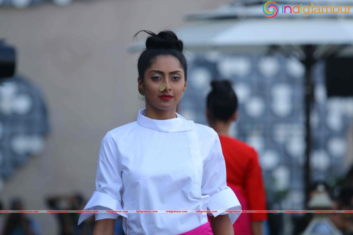 LFW Day 4 By Payal Khandwala Event hd photo