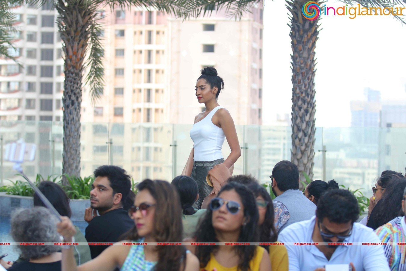 LFW Day 4 By Payal Khandwala Event hd photo