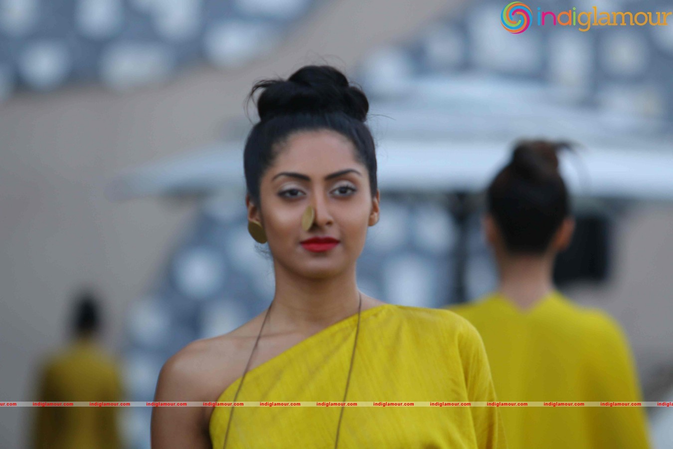 LFW Day 4 By Payal Khandwala Event hd photo
