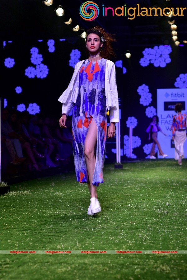 LFW Day 4 Masaba Event hd photo
