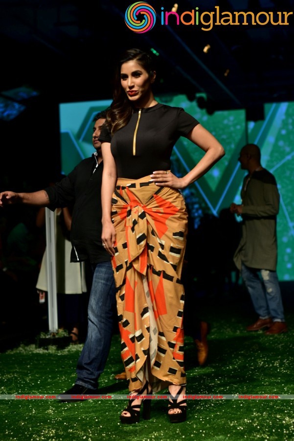 LFW Day 4 Masaba Event hd photo