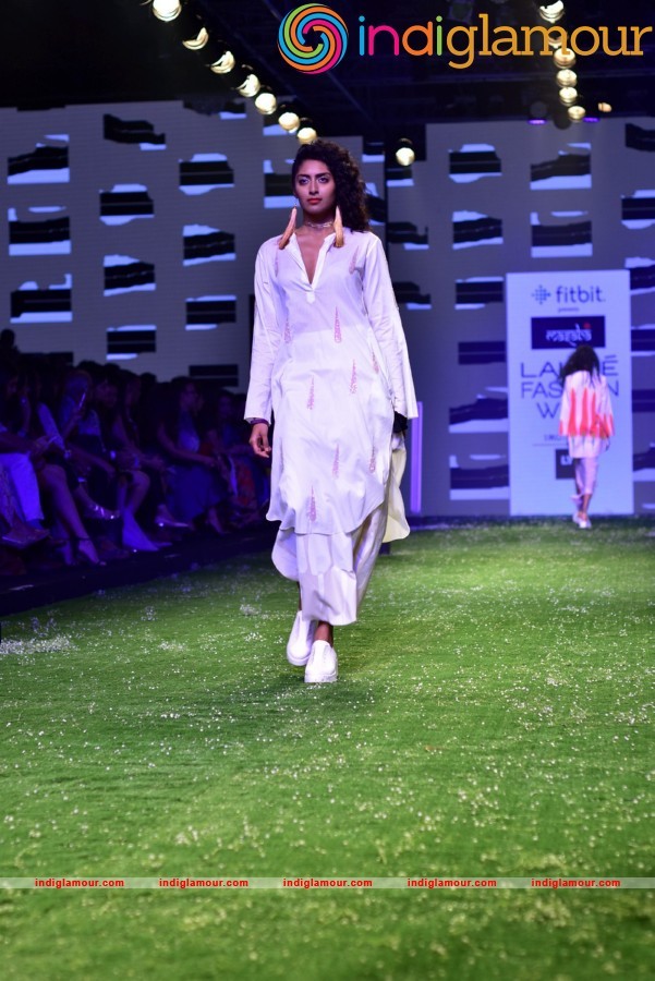 LFW Day 4 Masaba Event hd photo