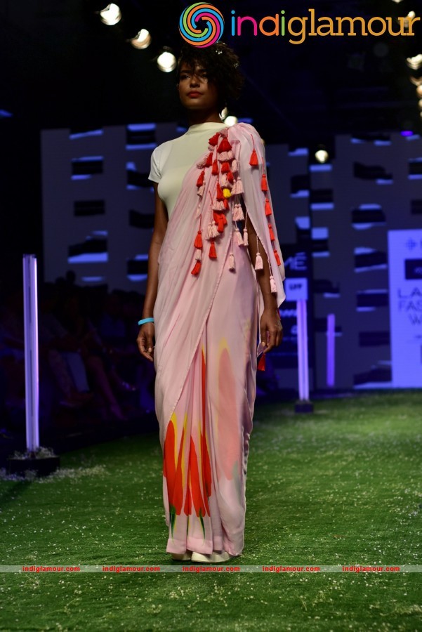 LFW Day 4 Masaba Event hd photo