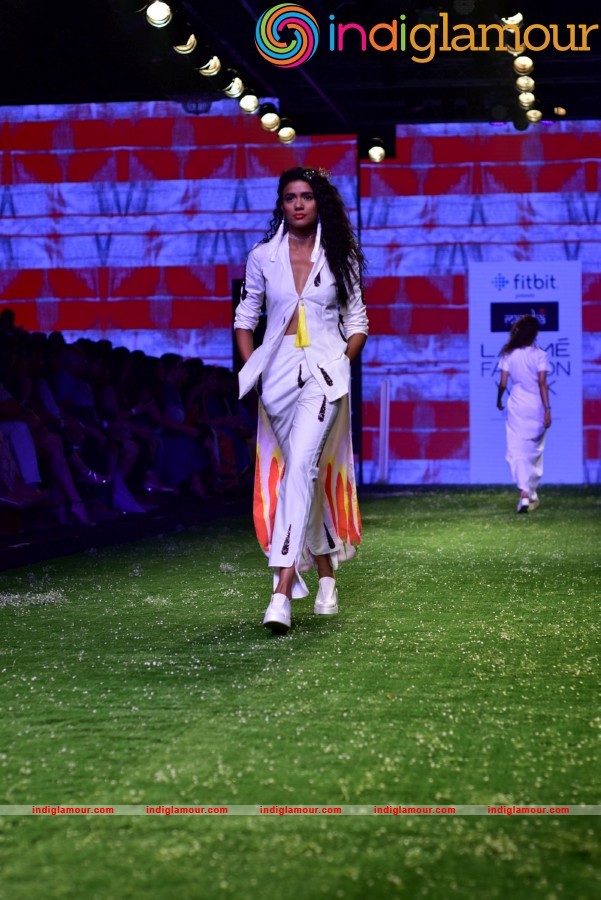 LFW Day 4 Masaba Event hd photo