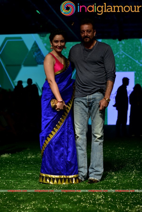 LFW Day 4 Masaba Event hd photo