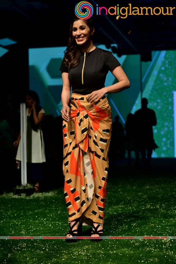 LFW Day 4 Masaba Event hd photo
