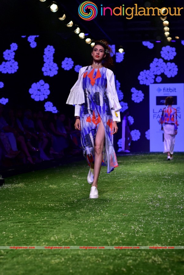 LFW Day 4 Masaba Event hd photo