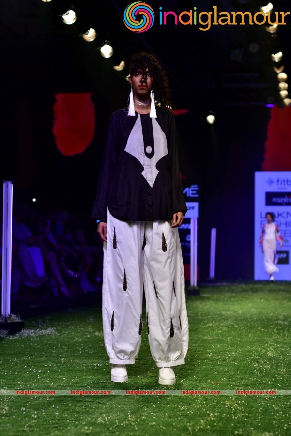 LFW Day 4 Masaba Event hd photo