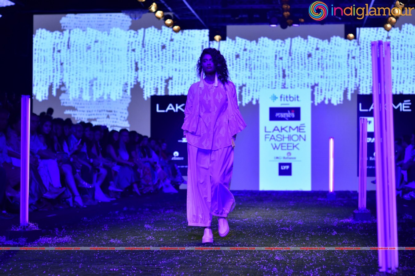 LFW Day 4 Masaba Event hd photo