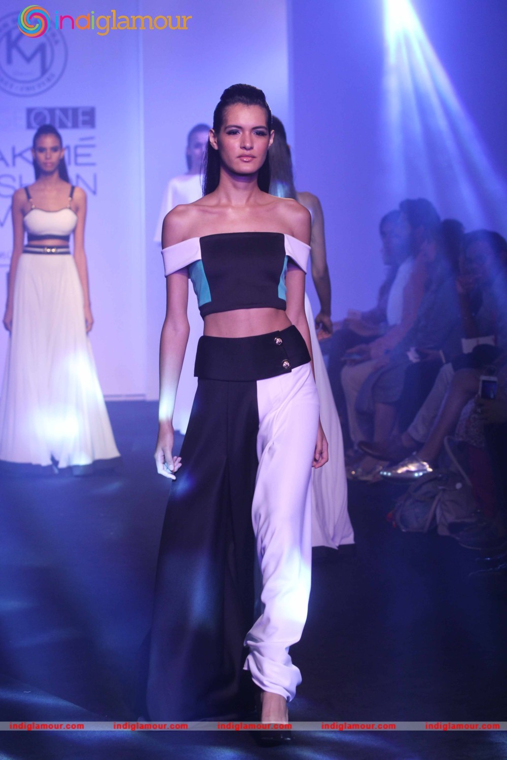 LFW Day 5 Show Karan Malhotra Event hd photo