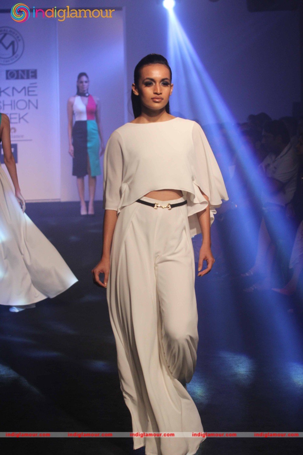 LFW Day 5 Show Karan Malhotra Event hd photo
