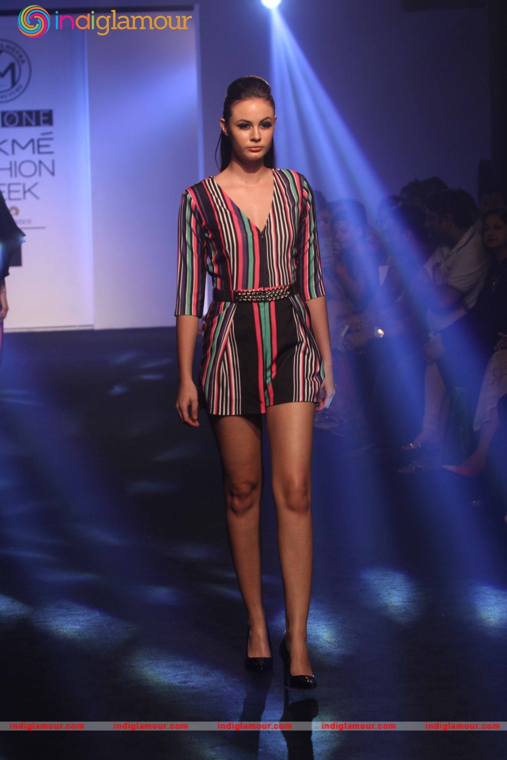 LFW Day 5 Show Karan Malhotra Event hd photo
