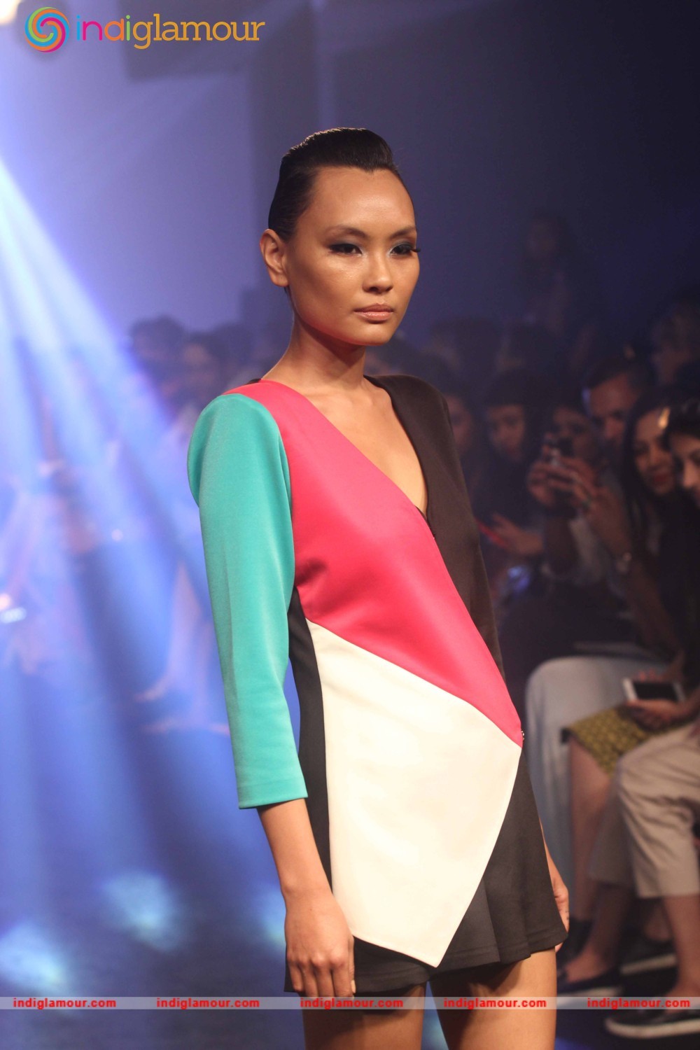 LFW Day 5 Show Karan Malhotra Event hd photo