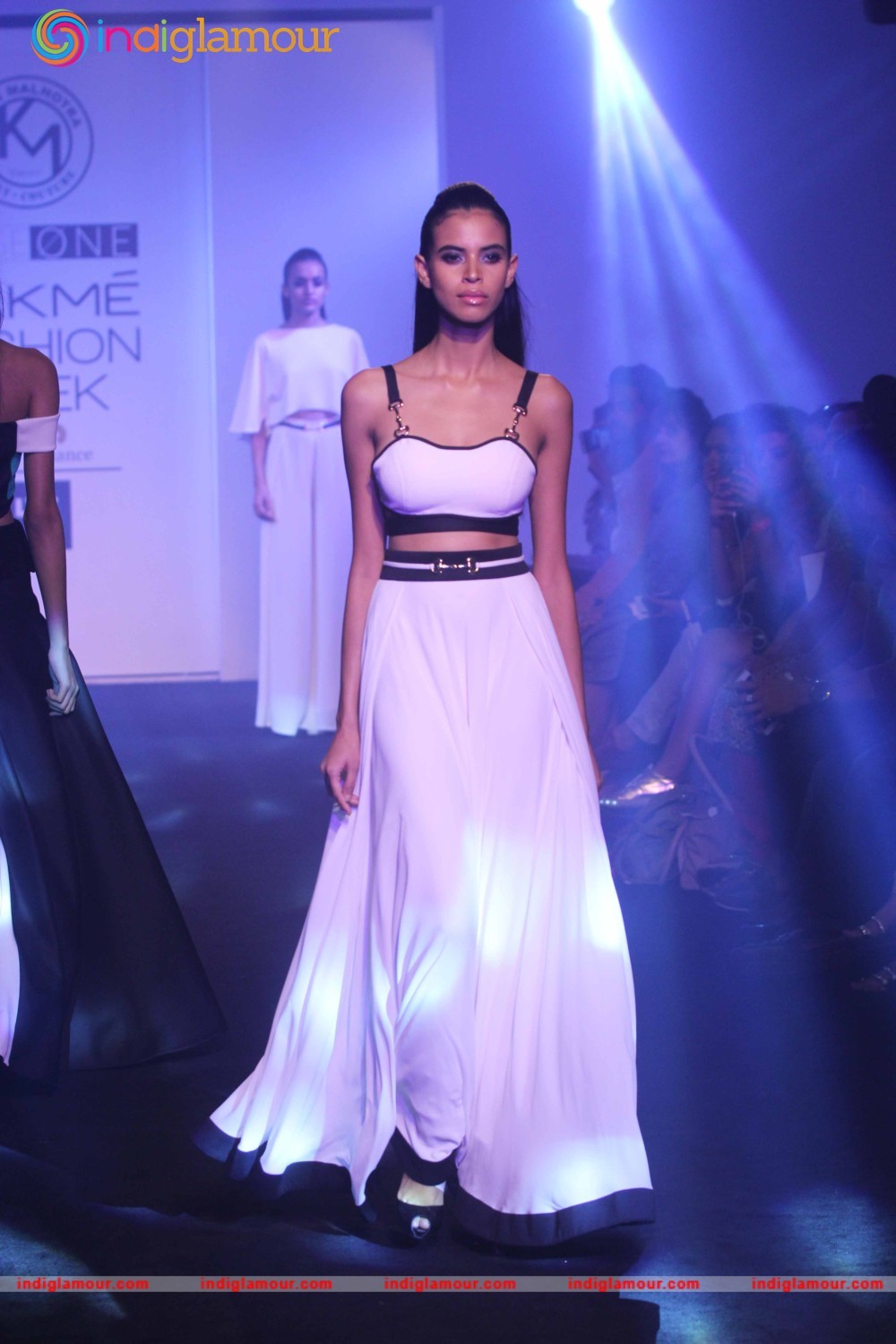 LFW Day 5 Show Karan Malhotra Event hd photo