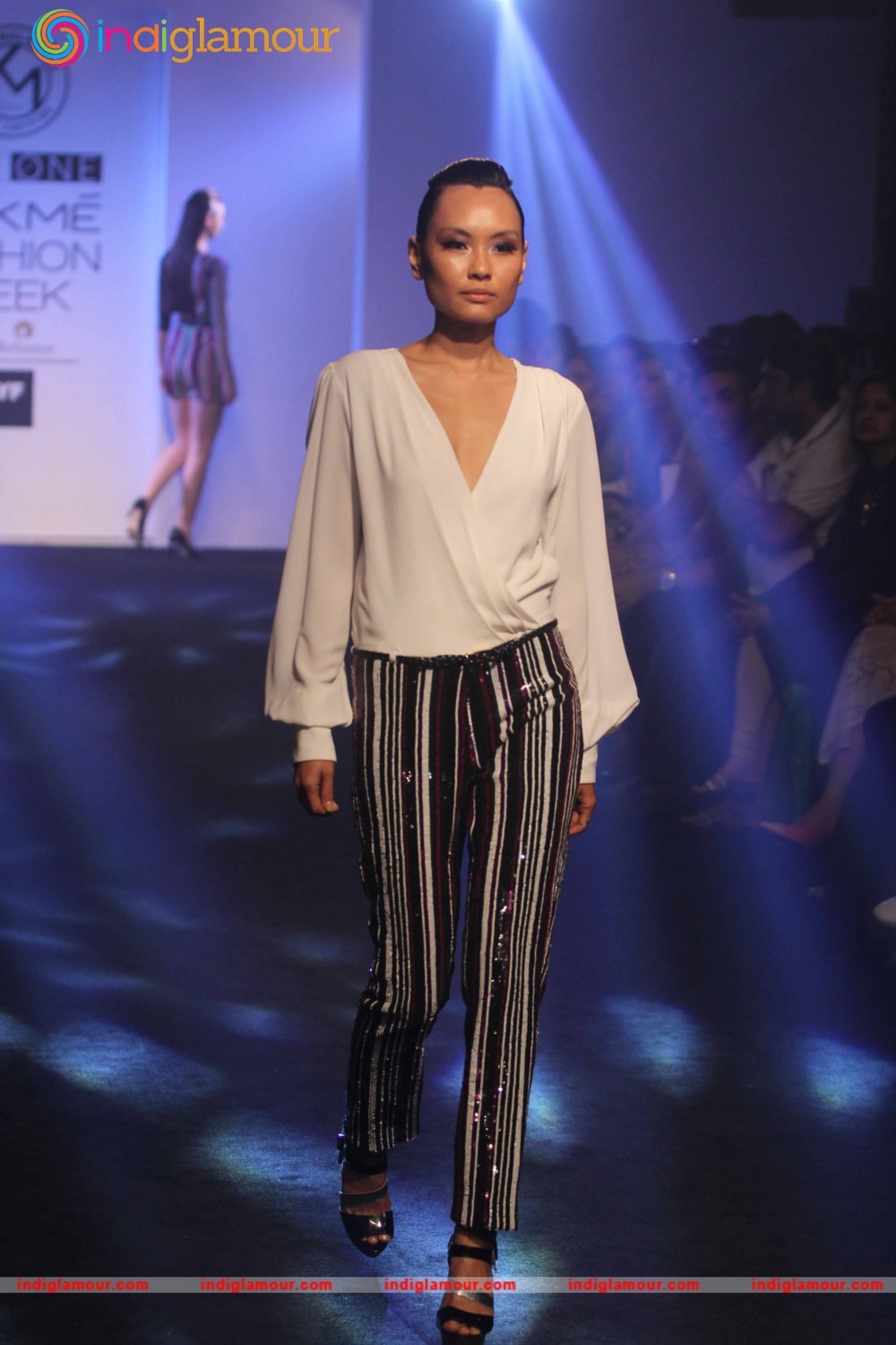 LFW Day 5 Show Karan Malhotra Event hd photo