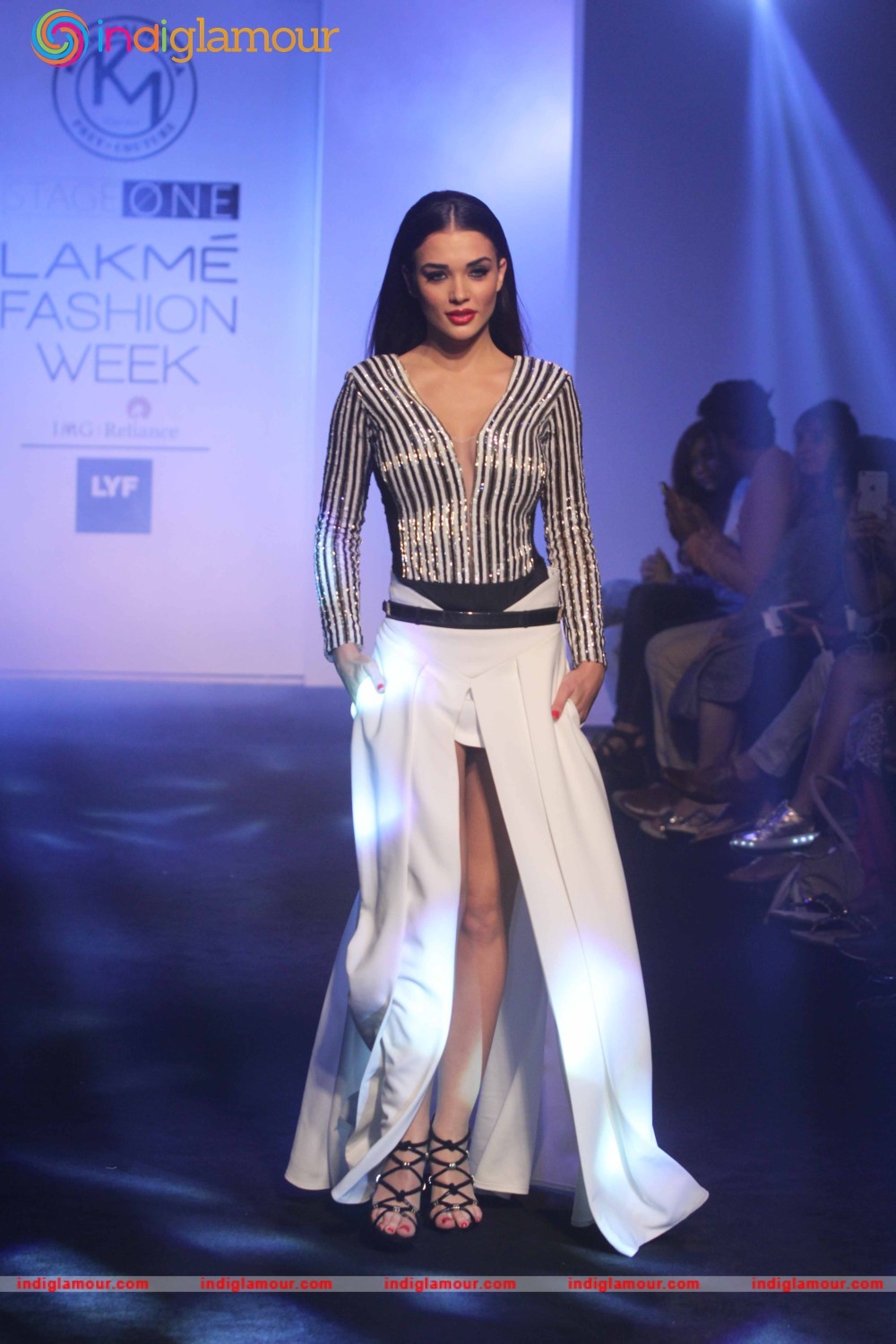 LFW Day 5 Show Karan Malhotra Event hd photo