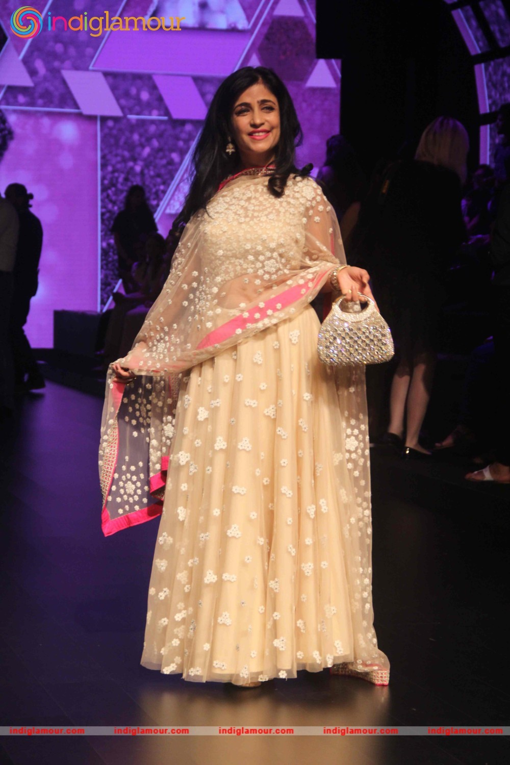 Celebrities at LFW Day 5 Event hd photo