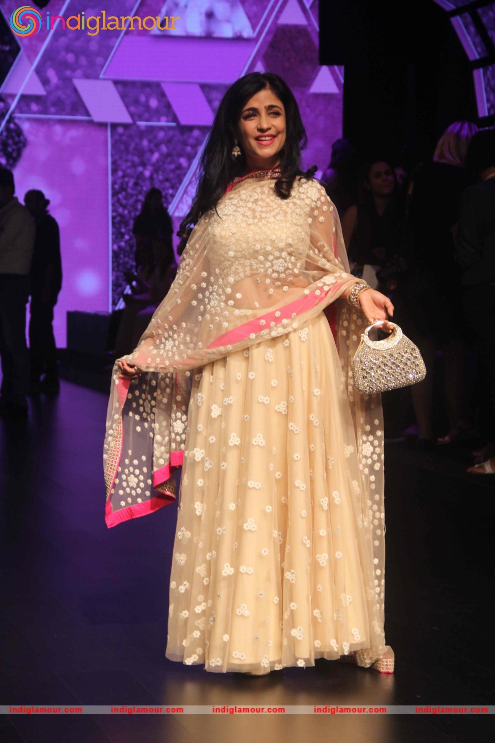 Celebrities at LFW Day 5 Event hd photo
