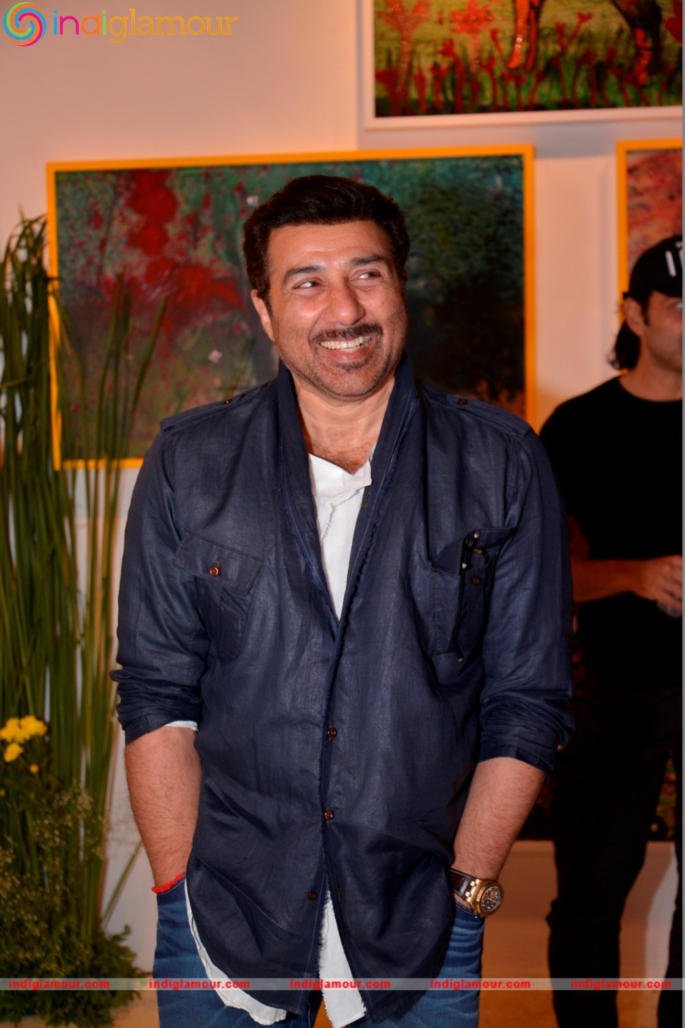 Gateway School Mumbai Hosts Art Show Event hd photo