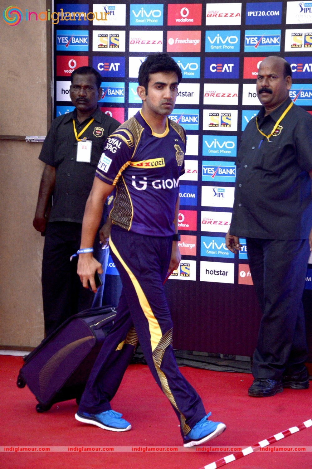 IPL 2016 Opening Ceremony Event hd photo