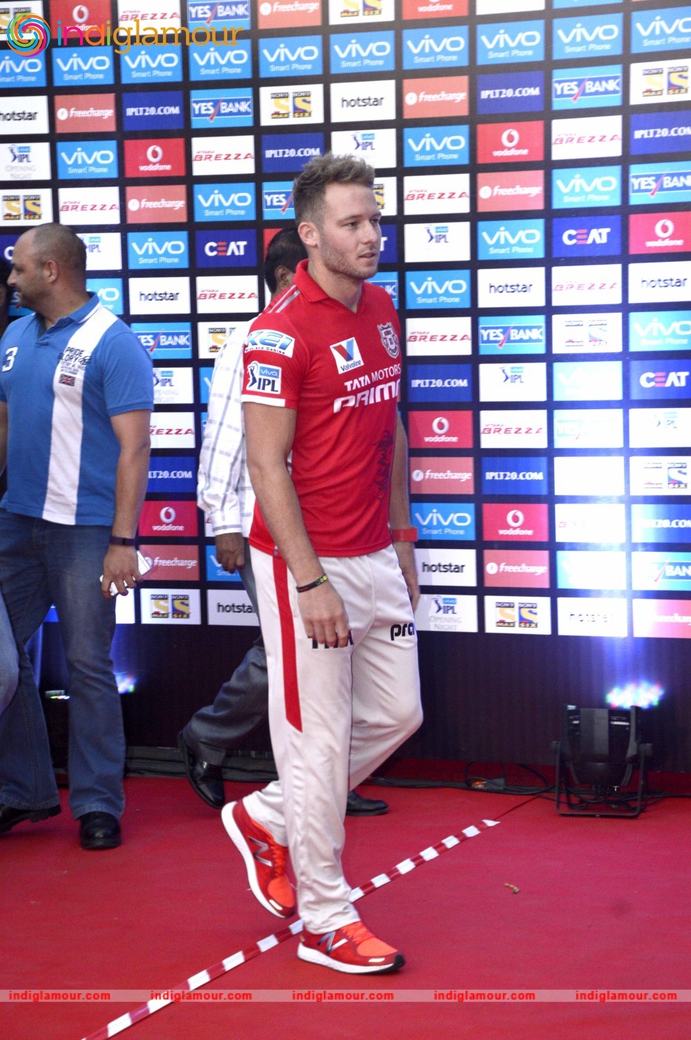 IPL 2016 Opening Ceremony Event hd photo