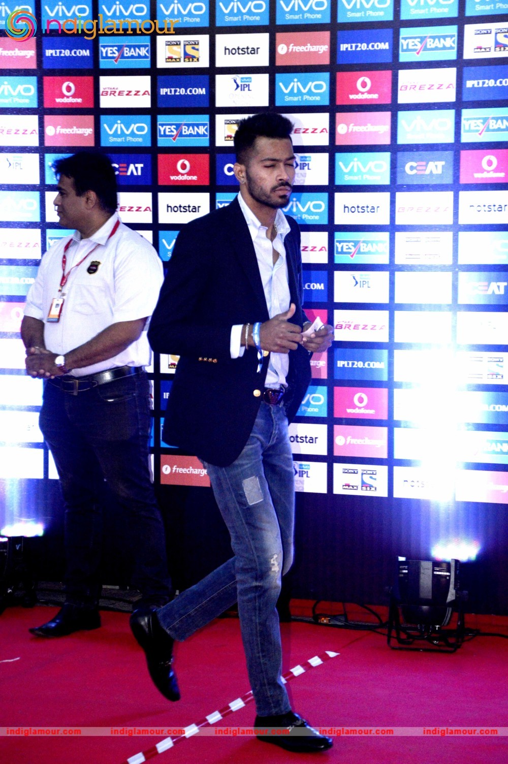 IPL 2016 Opening Ceremony Event hd photo