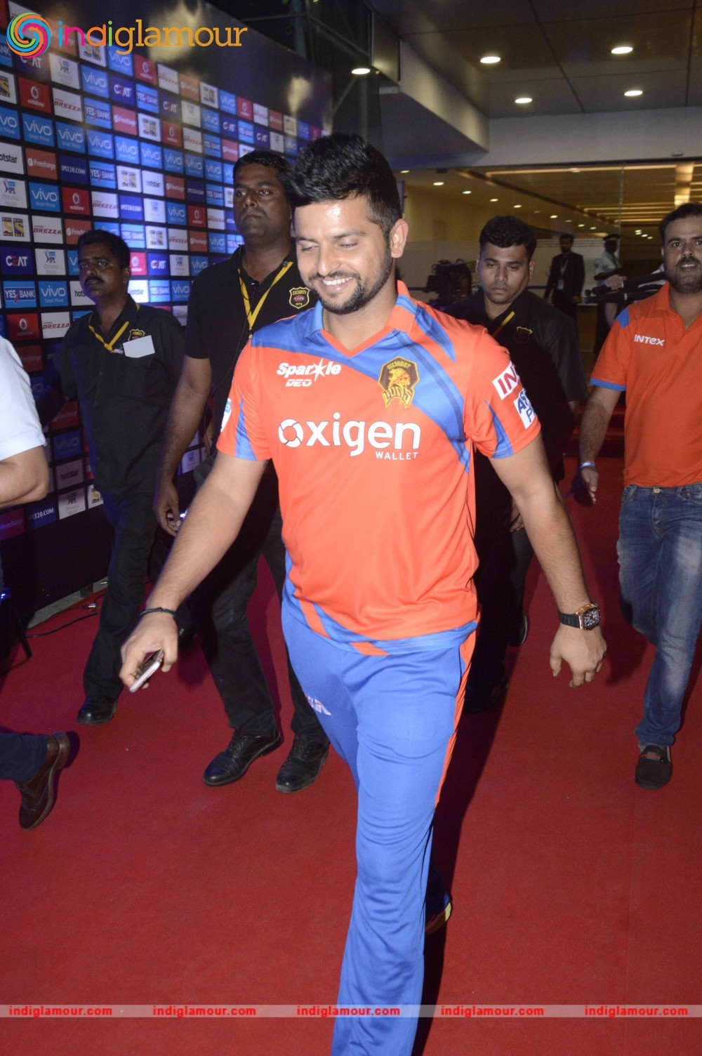 IPL 2016 Opening Ceremony Event hd photo