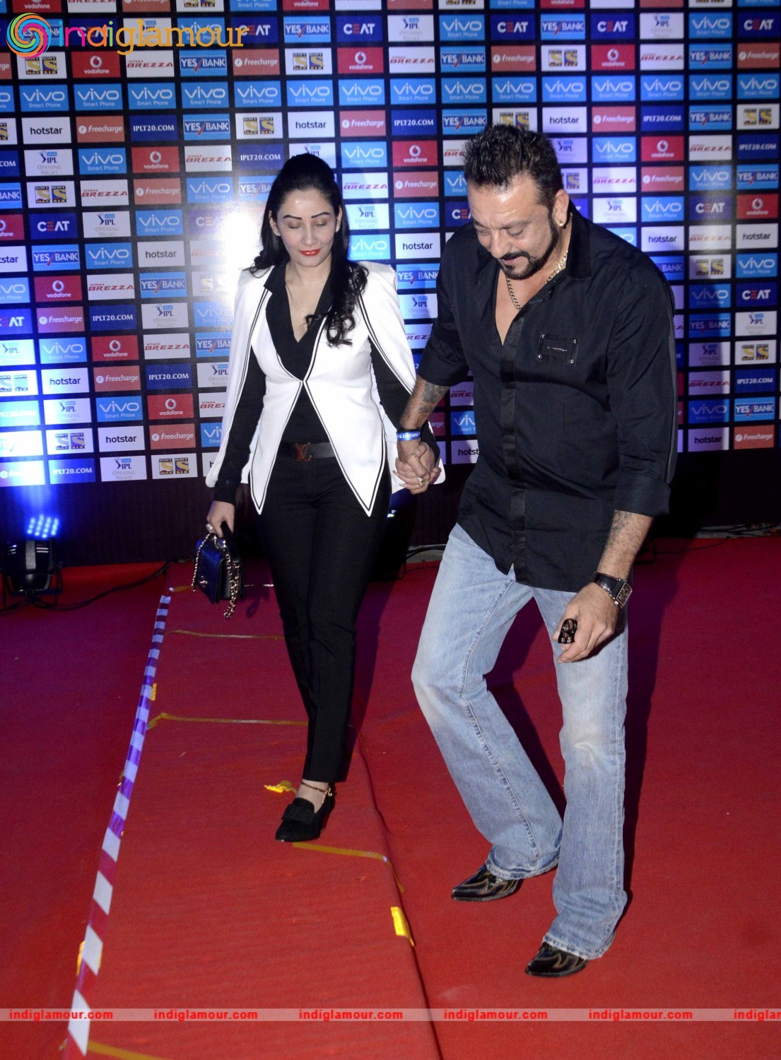 IPL 2016 Opening Ceremony Event hd photo