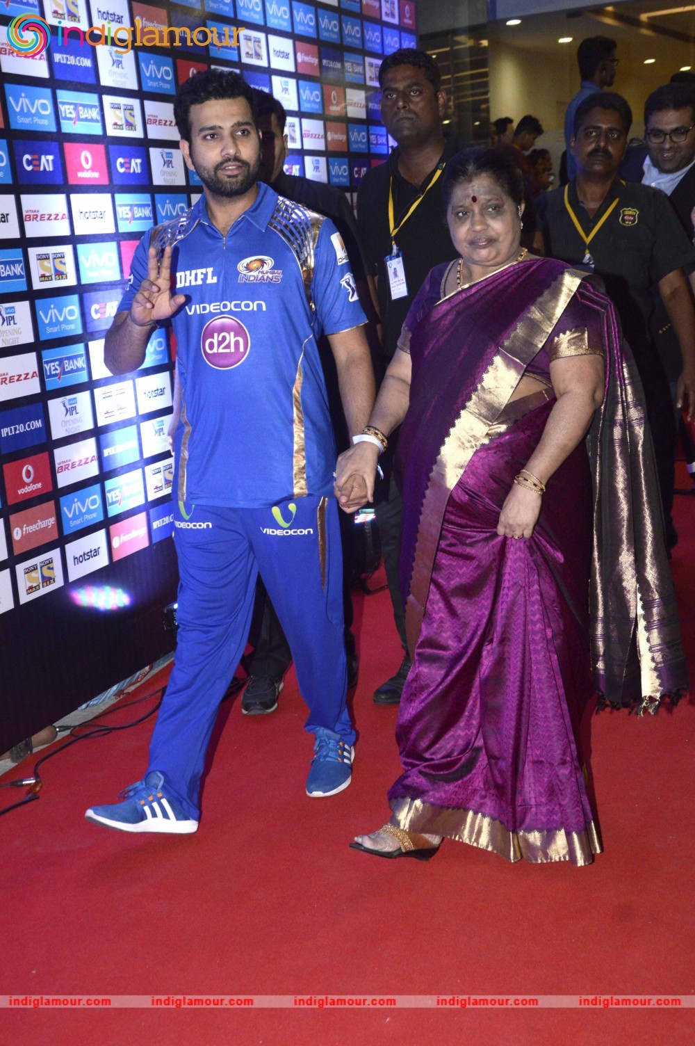 IPL 2016 Opening Ceremony Event hd photo