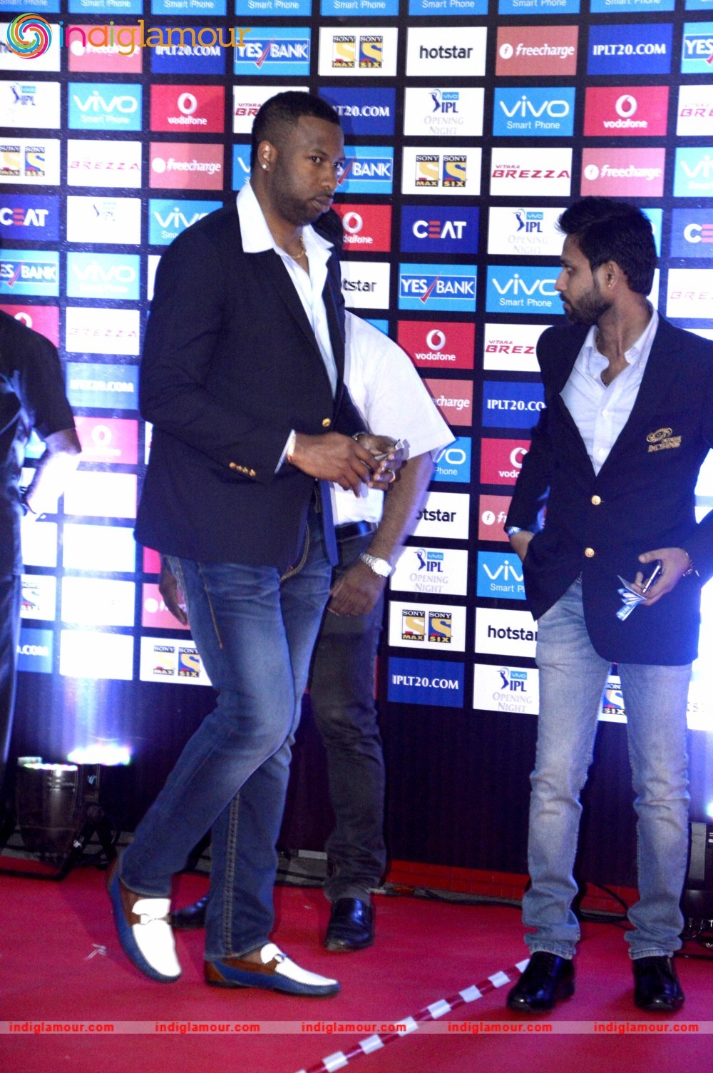 IPL 2016 Opening Ceremony Event hd photo