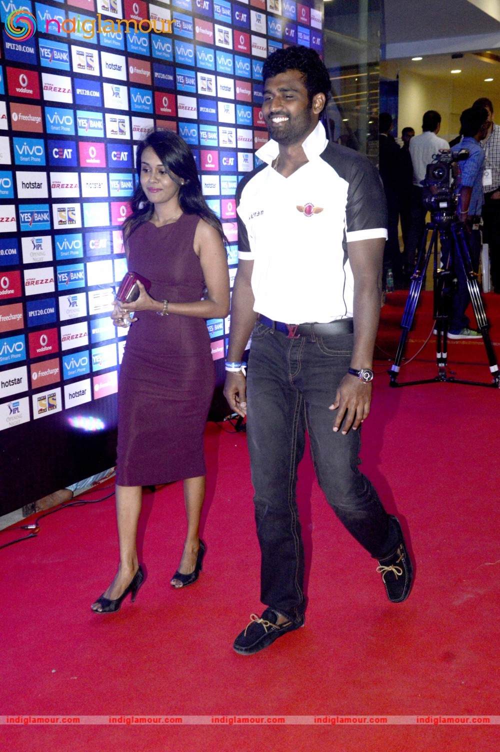 IPL 2016 Opening Ceremony Event hd photo