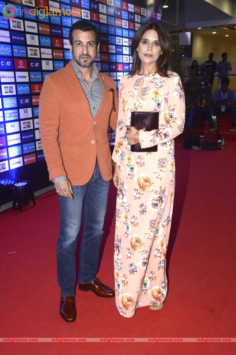 IPL 2016 Opening Ceremony Event hd photo