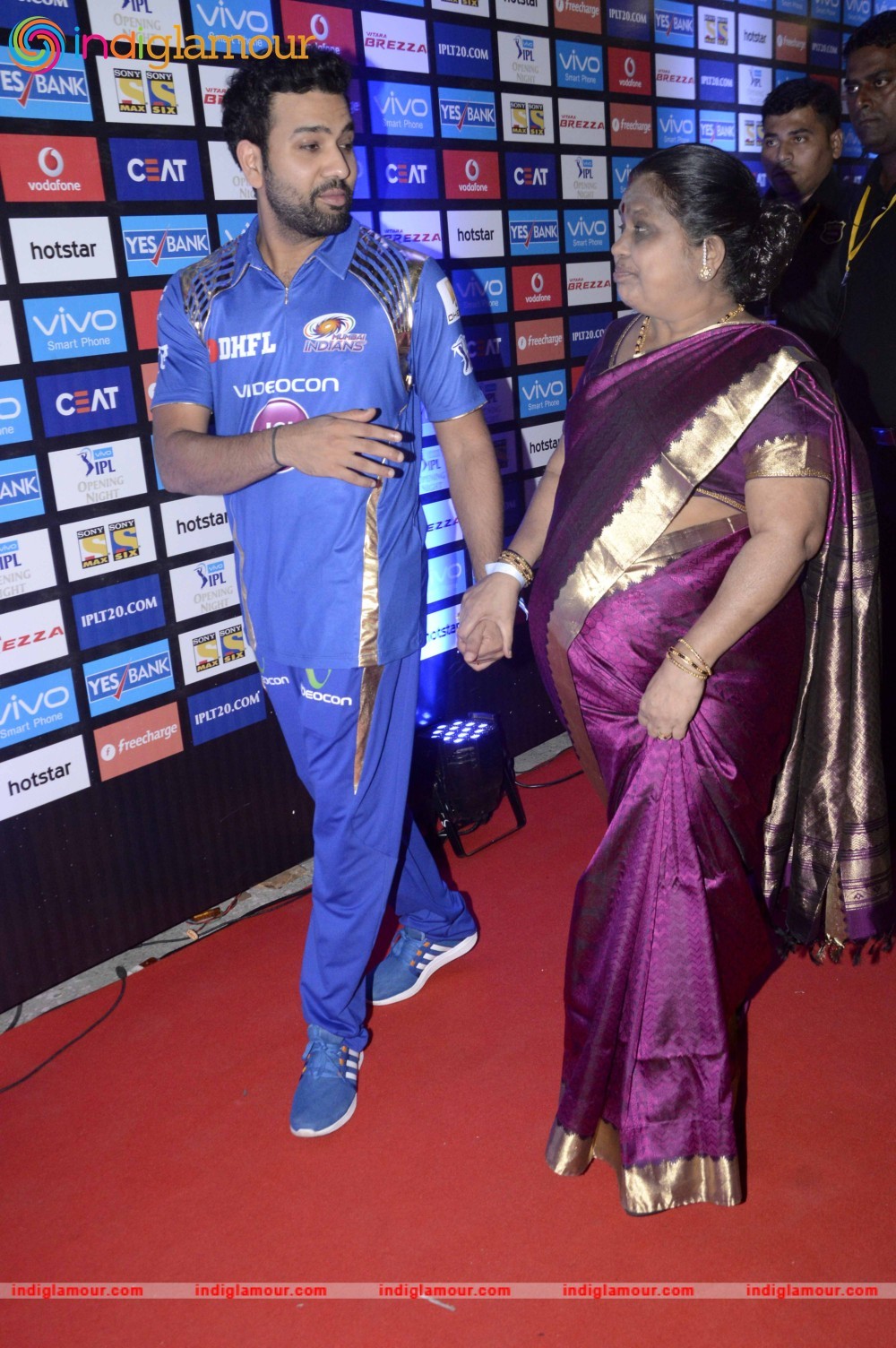 IPL 2016 Opening Ceremony Event hd photo