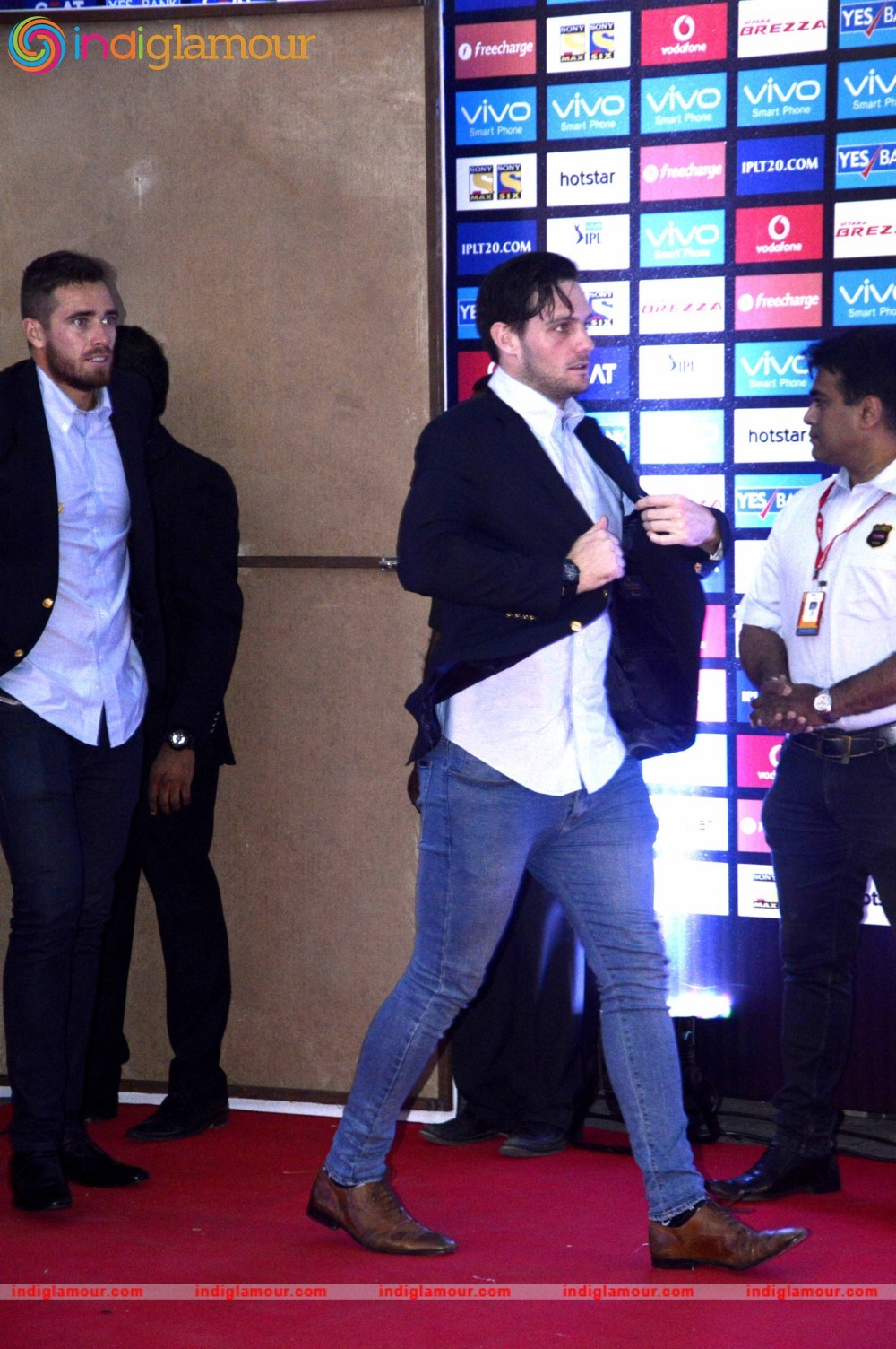 IPL 2016 Opening Ceremony Event hd photo