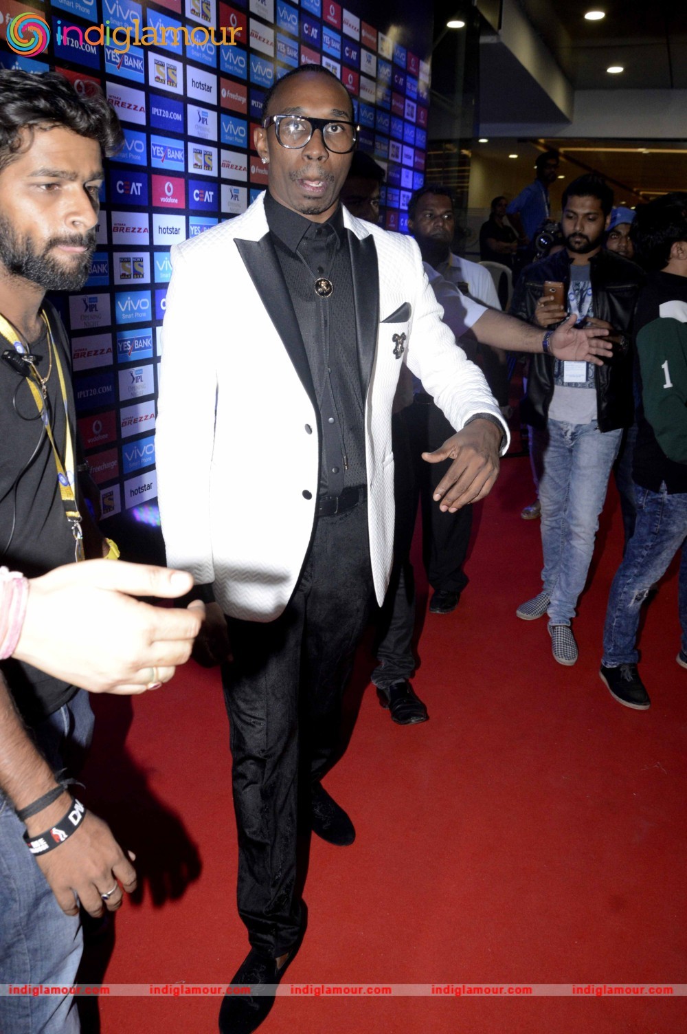 IPL 2016 Opening Ceremony Event hd photo