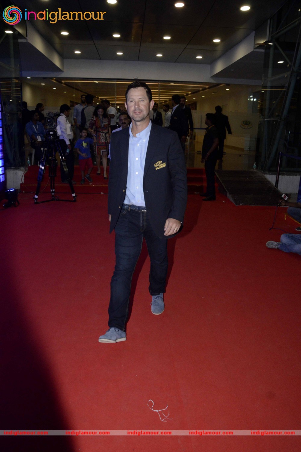 IPL 2016 Opening Ceremony Event hd photo