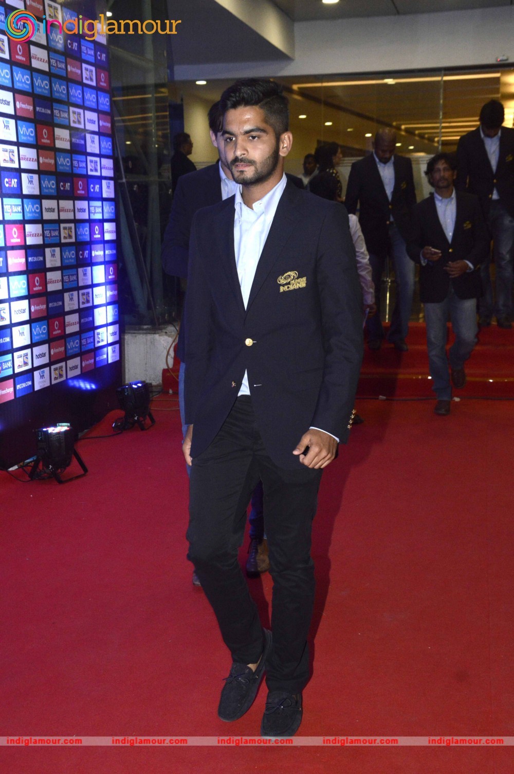 IPL 2016 Opening Ceremony Event hd photo