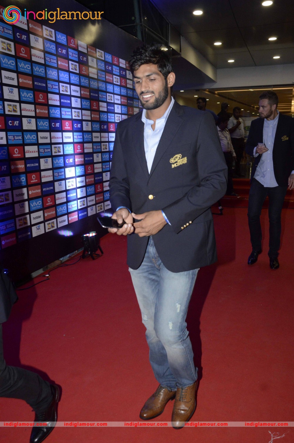 IPL 2016 Opening Ceremony Event hd photo