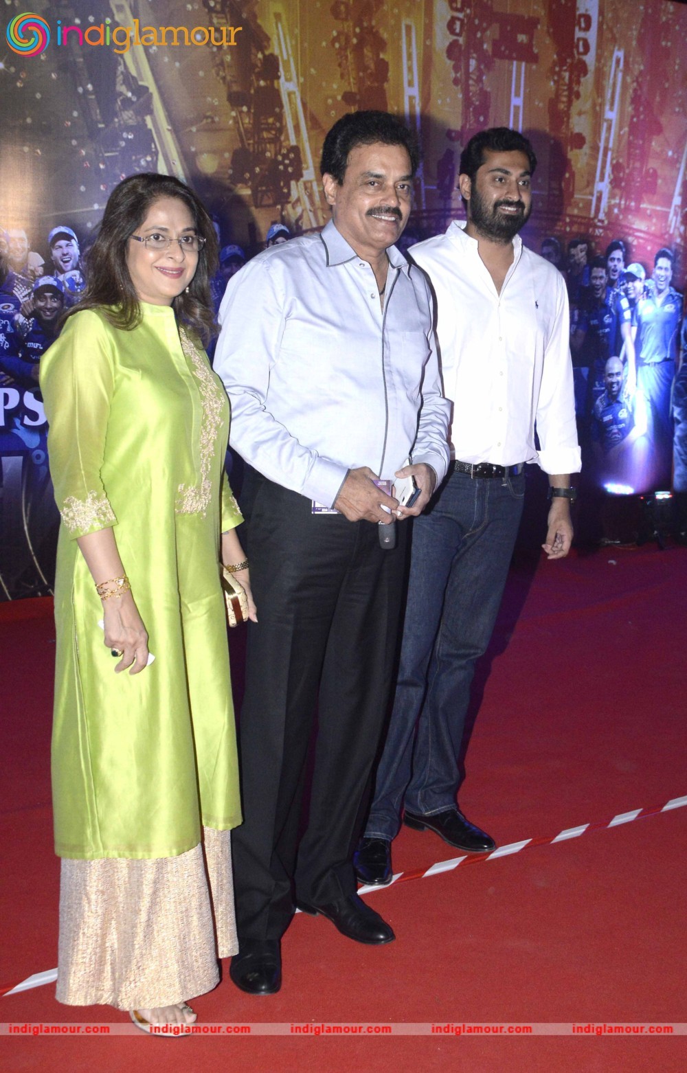 IPL 2016 Opening Ceremony Event hd photo