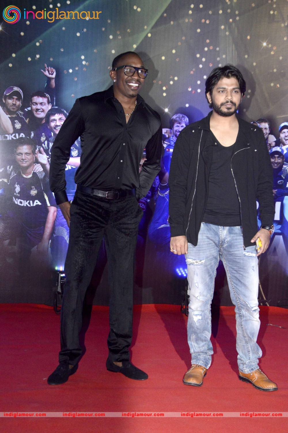 IPL 2016 Opening Ceremony Event hd photo