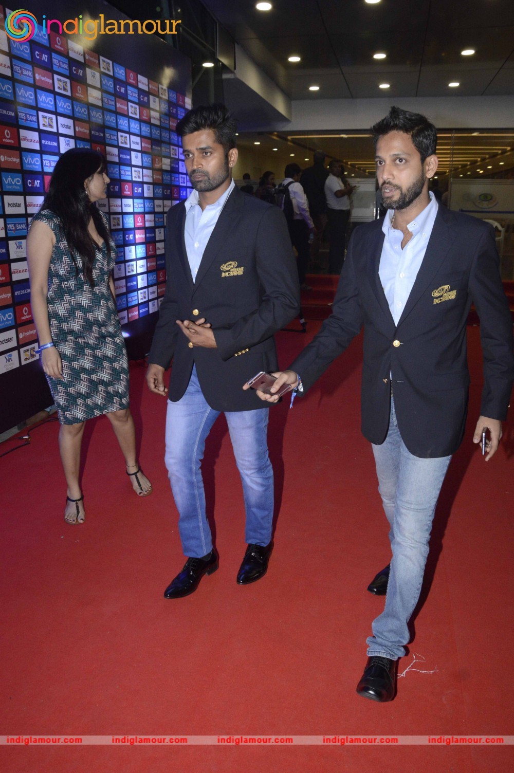 IPL 2016 Opening Ceremony Event hd photo