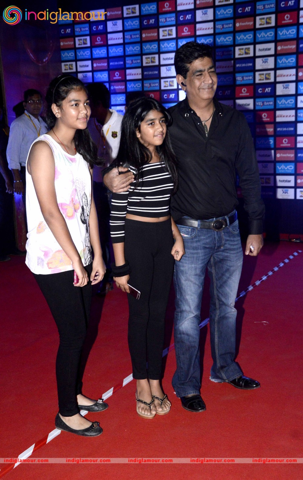 IPL 2016 Opening Ceremony Event hd photo
